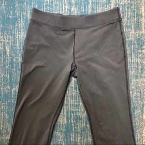 Calvin Klein Performance Yoga Capri Pants -S